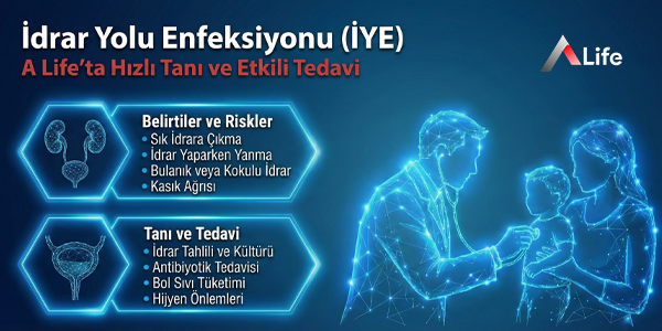 Kadınlarda İdrar Yolu Enfeksiyonuna Ne İyi Gelir?